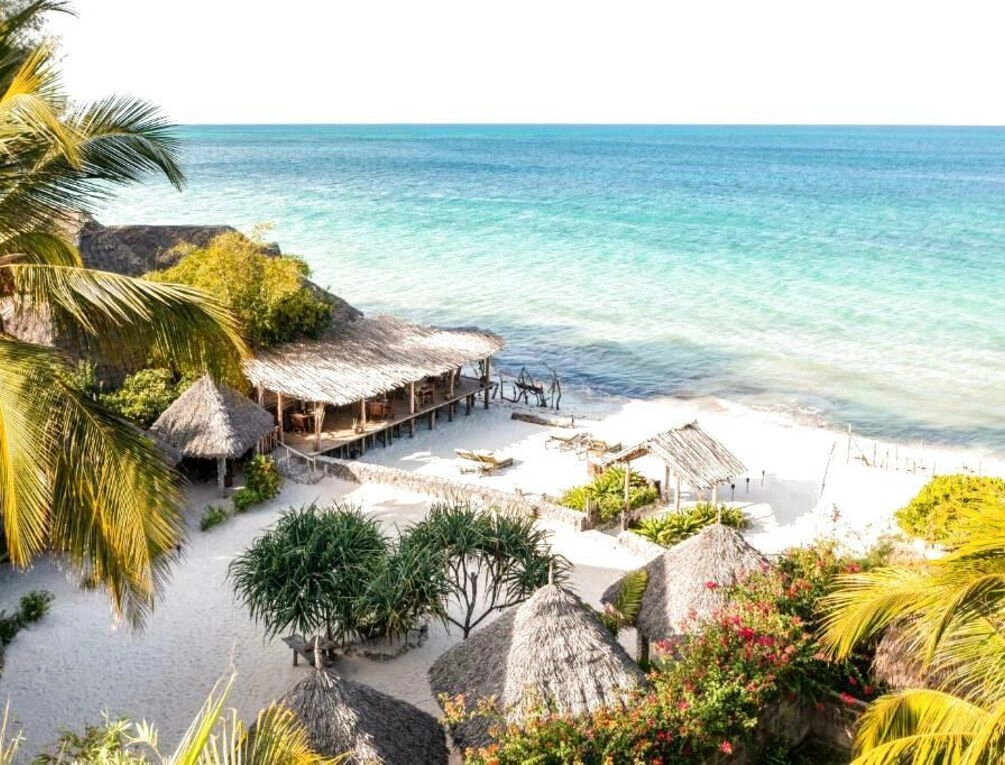 Afbeelding gerelateerd aan Mvuvi Boutique Resort