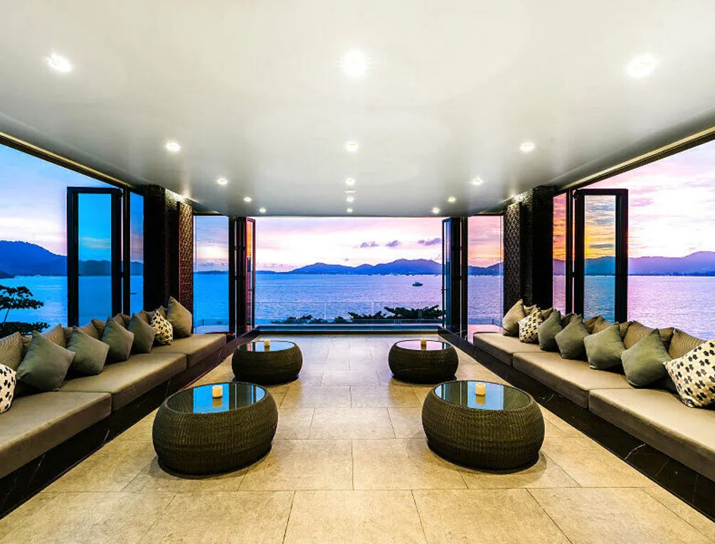 Afbeelding gerelateerd aan My Beach Resort Phuket