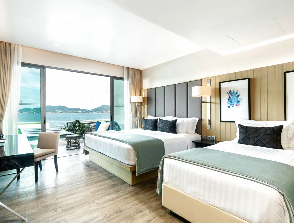 Afbeelding gerelateerd aan My Beach Resort Phuket