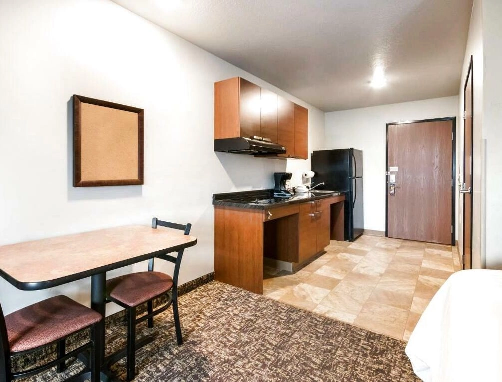 Afbeelding gerelateerd aan My Place Hotel-Amarillo West/Medical Center, TX