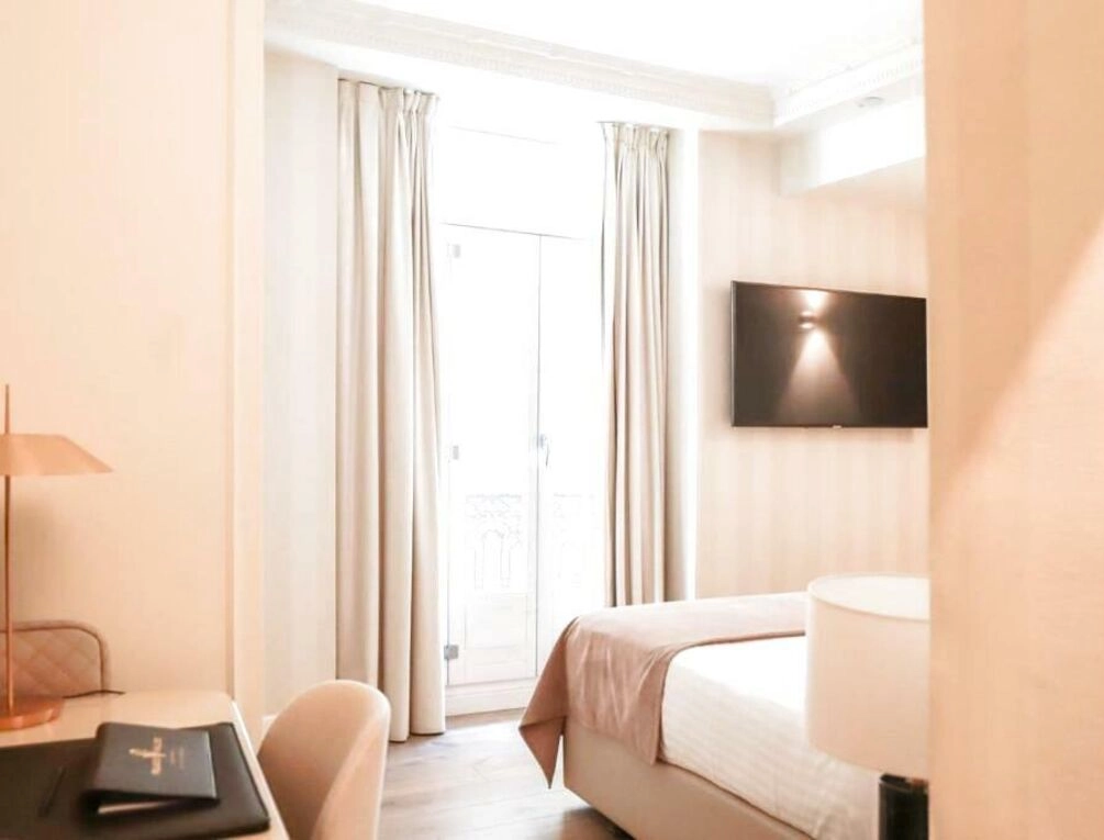 Afbeelding gerelateerd aan MYR Palacio Vallier