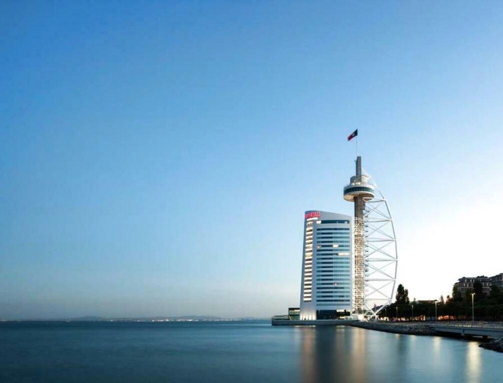 Afbeelding gerelateerd aan MYRIAD by SANA Hotels