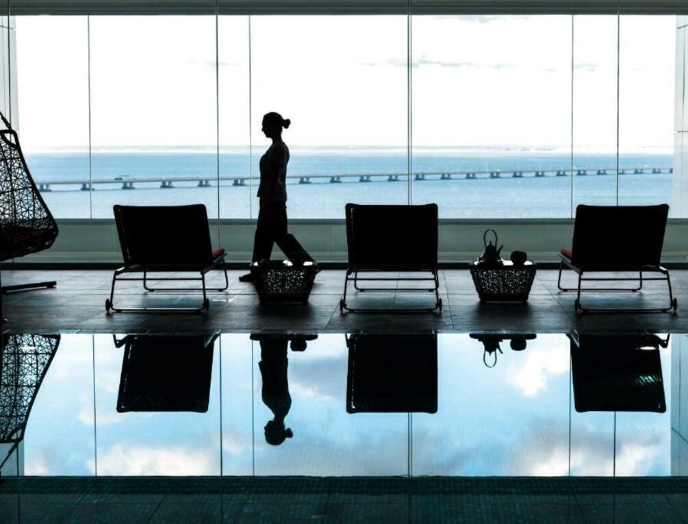 Afbeelding gerelateerd aan MYRIAD by SANA Hotels
