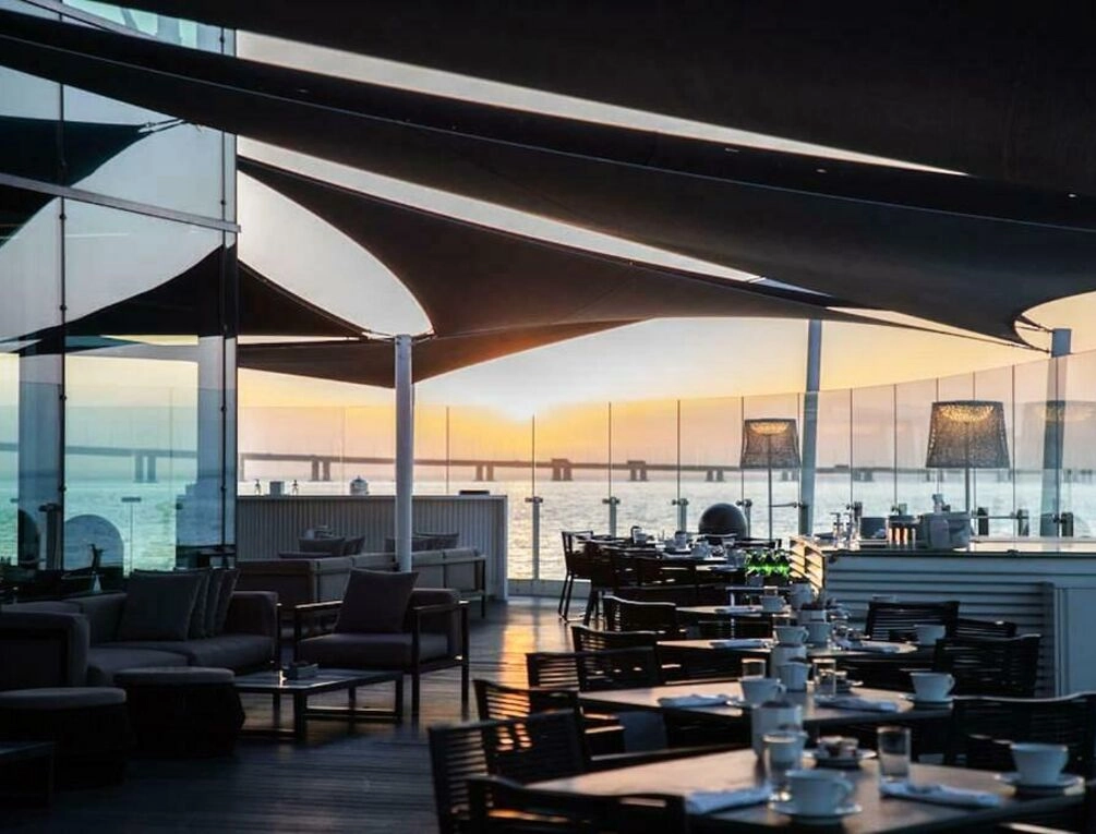 Afbeelding gerelateerd aan MYRIAD by SANA Hotels