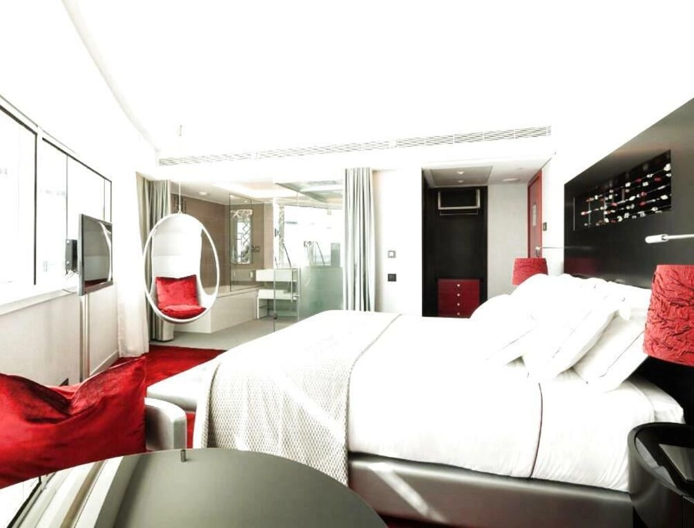 Afbeelding gerelateerd aan MYRIAD by SANA Hotels
