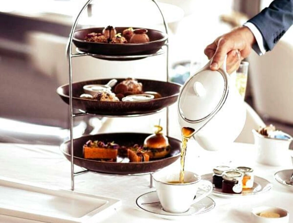 Afbeelding gerelateerd aan MYRIAD by SANA Hotels
