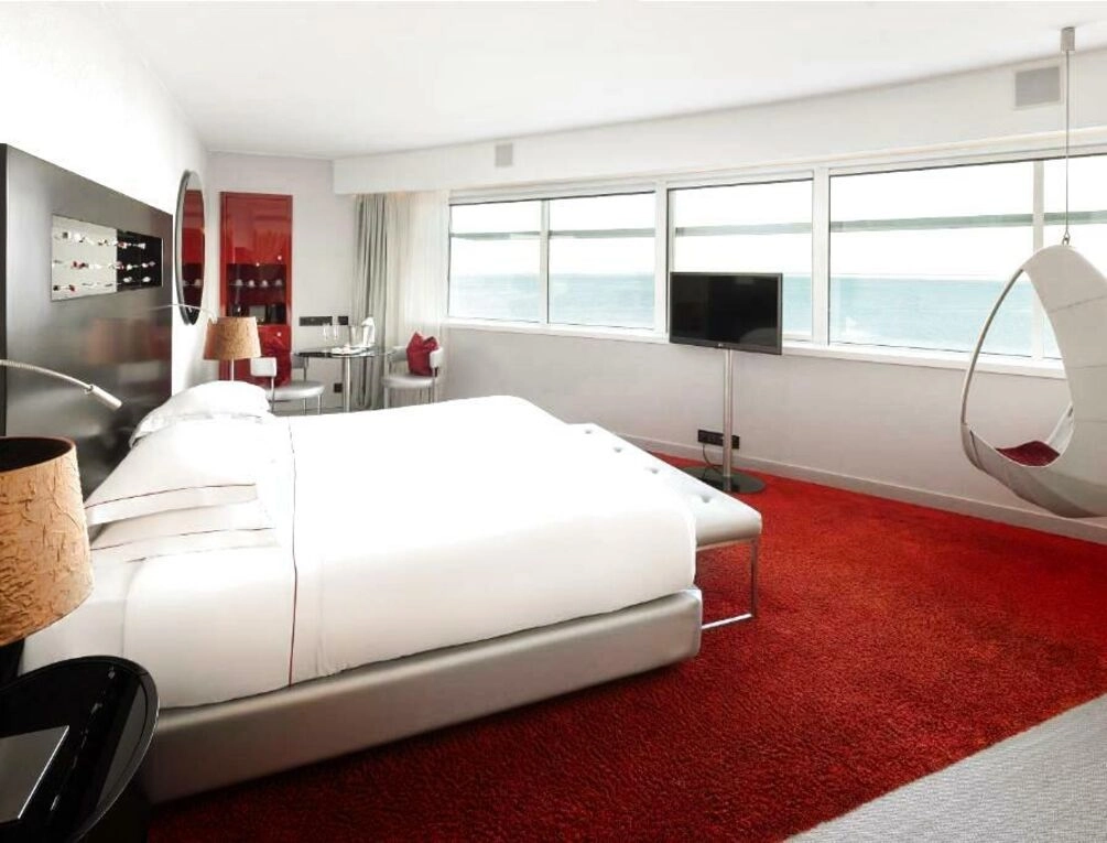 Afbeelding gerelateerd aan MYRIAD by SANA Hotels