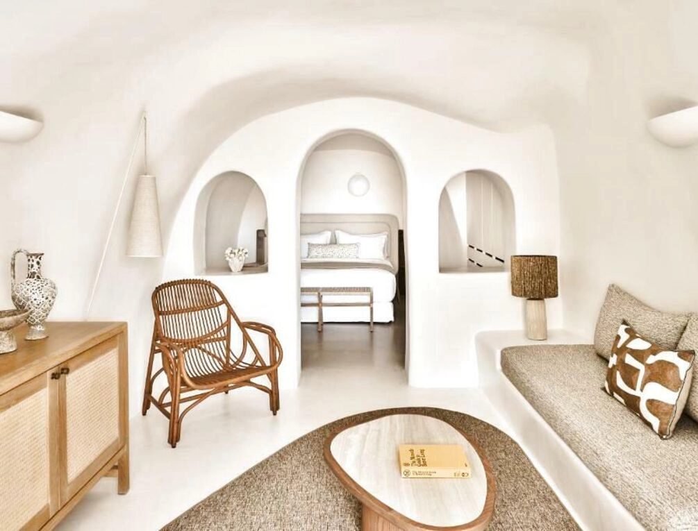 Afbeelding gerelateerd aan Mystique, a Luxury Collection Hotel, Santorini