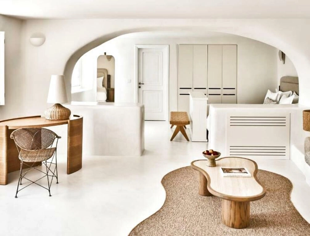 Afbeelding gerelateerd aan Mystique, a Luxury Collection Hotel, Santorini