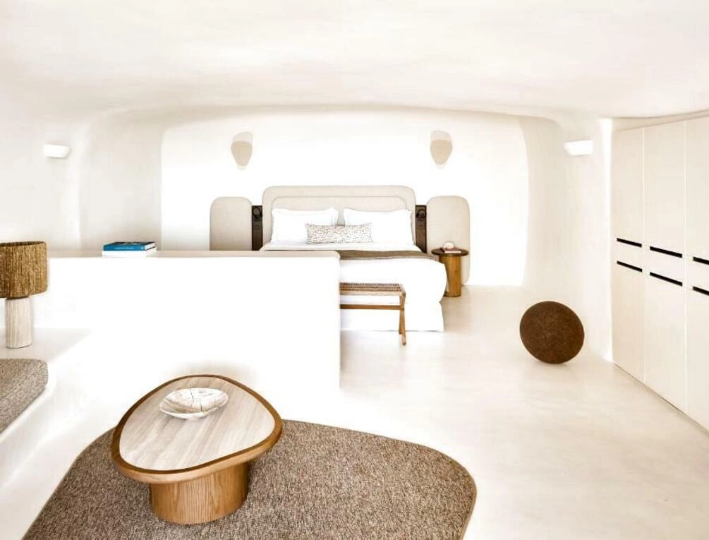 Afbeelding gerelateerd aan Mystique, a Luxury Collection Hotel, Santorini