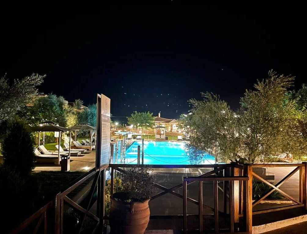 Afbeelding gerelateerd aan Mystras Grand Palace Resort & Spa
