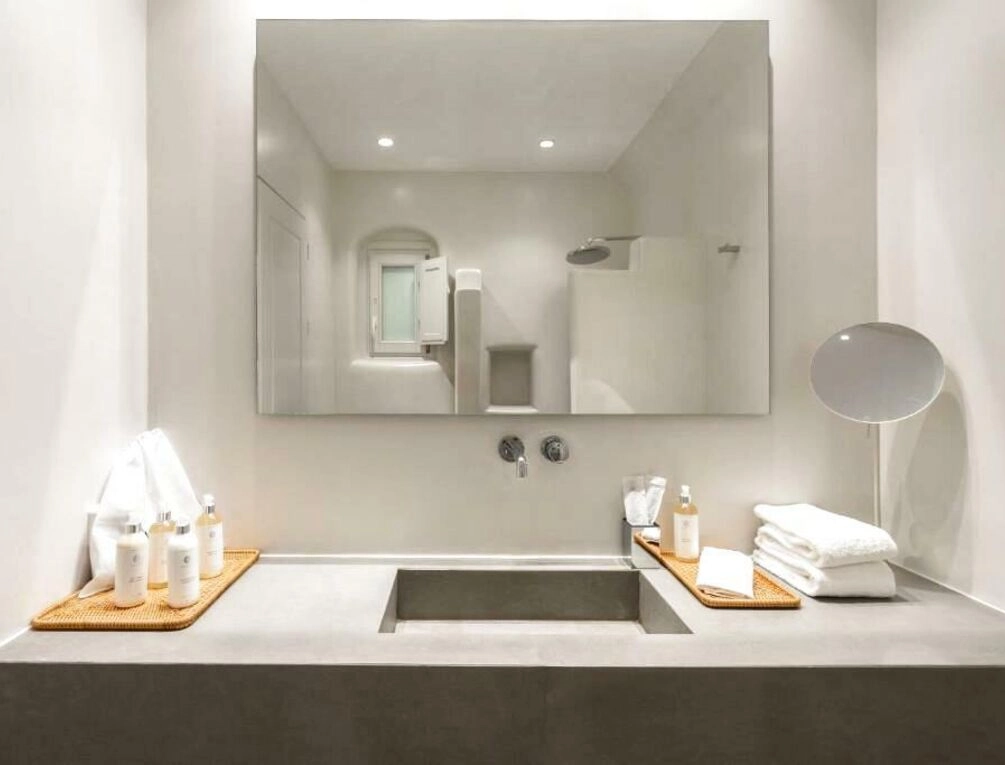 Afbeelding gerelateerd aan NĒRO Suites by NOMÉE Hospitality Group