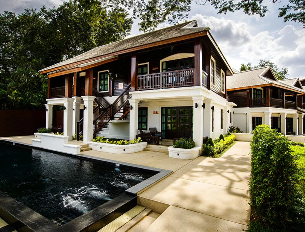 Afbeelding gerelateerd aan Na Nirand Romantic Boutique Resort