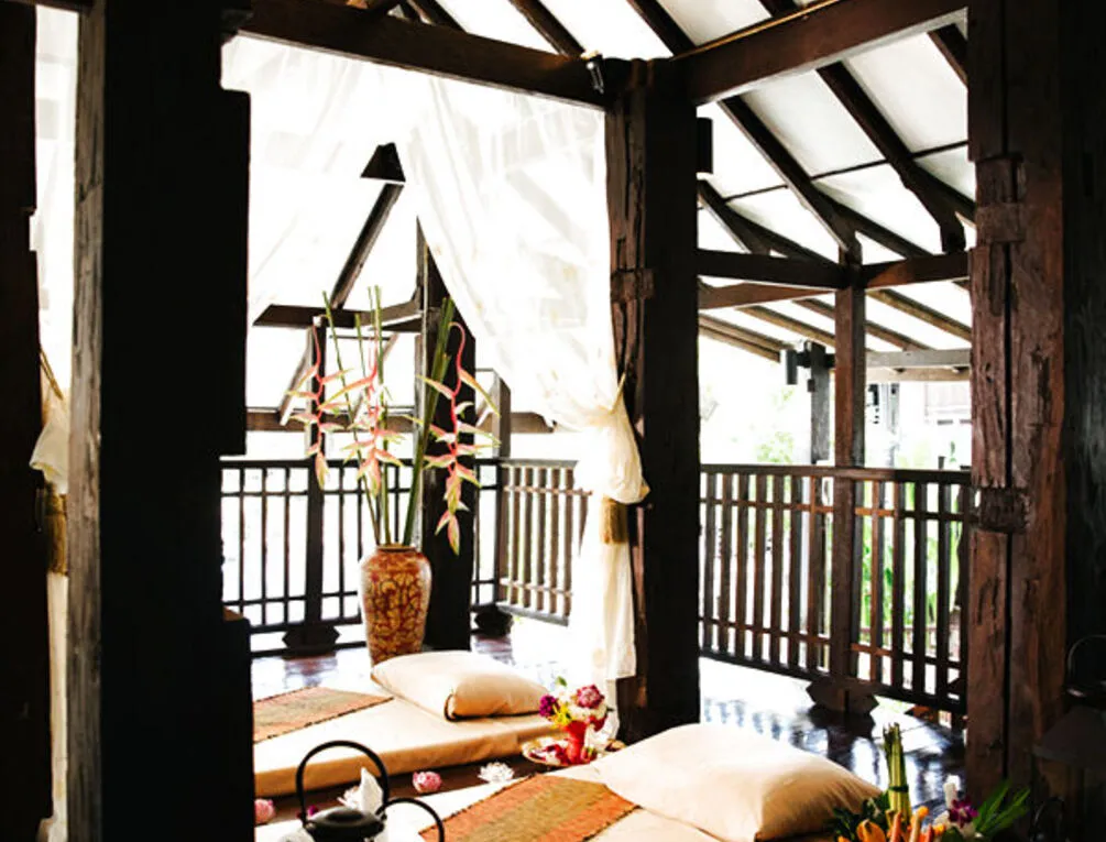 Afbeelding gerelateerd aan Na Nirand Romantic Boutique Resort