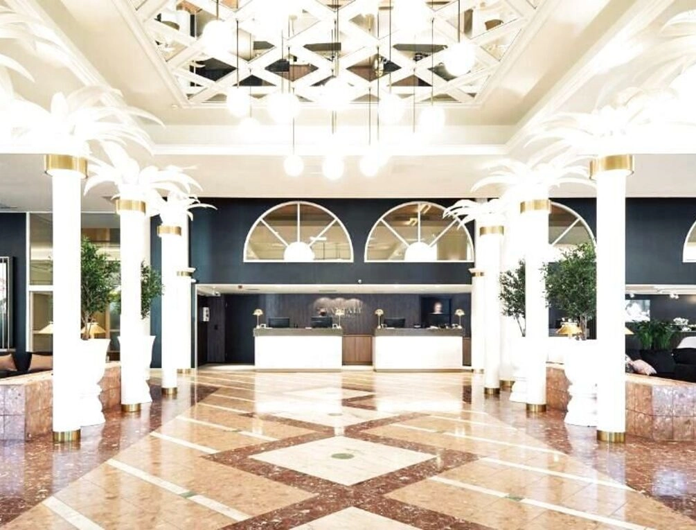 Afbeelding gerelateerd aan Naantali Spa HotelOpens