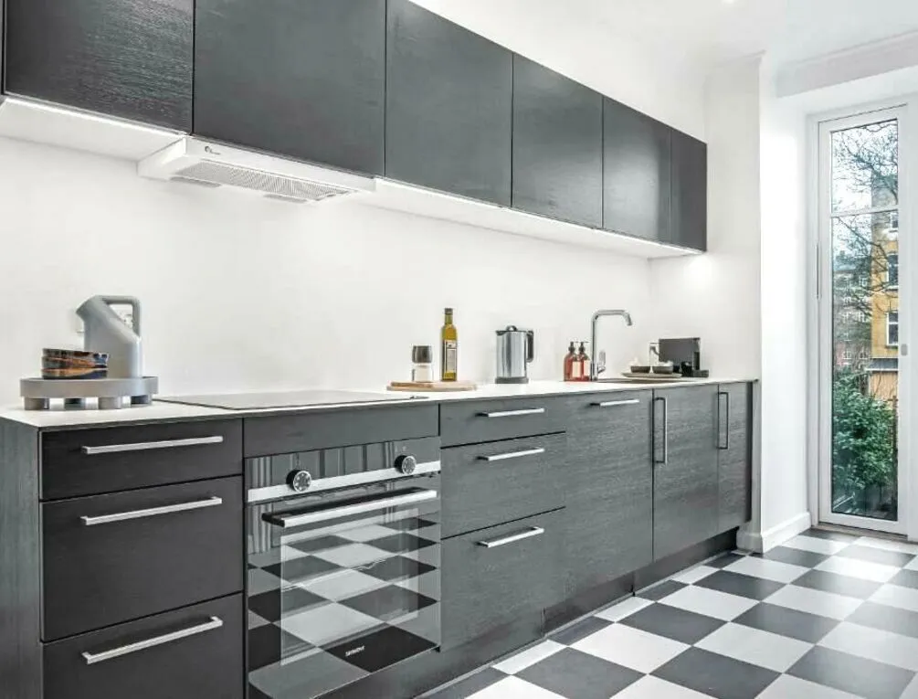 Afbeelding gerelateerd aan NABO Hotel Apartments