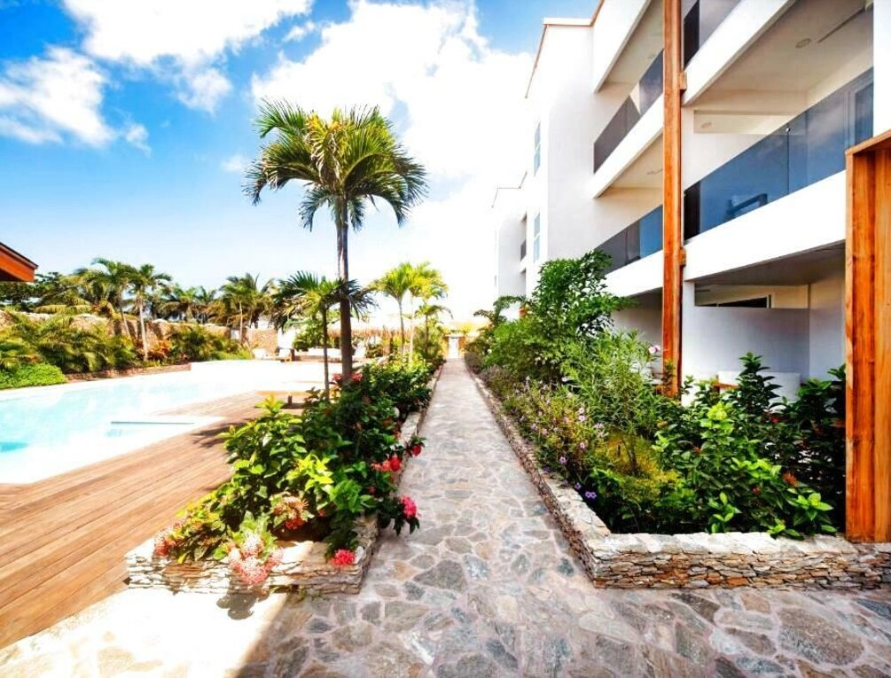 Afbeelding gerelateerd aan Naboo Resort & Dive Center - Adults Only
