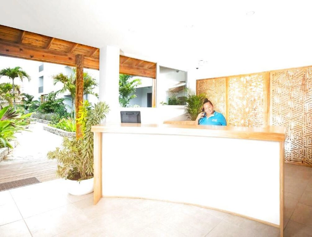 Afbeelding gerelateerd aan Naboo Resort & Dive Center - Adults Only