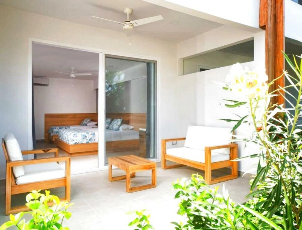 Afbeelding gerelateerd aan Naboo Resort & Dive Center - Adults Only