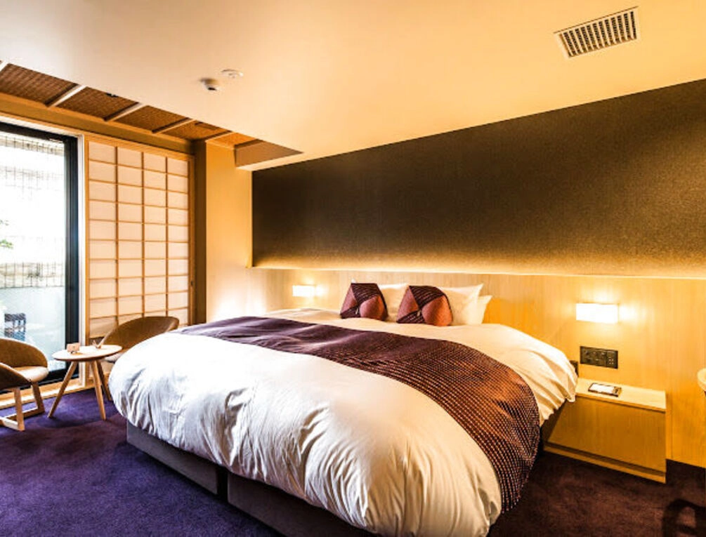 Afbeelding gerelateerd aan Nagi Kyoto Shijo