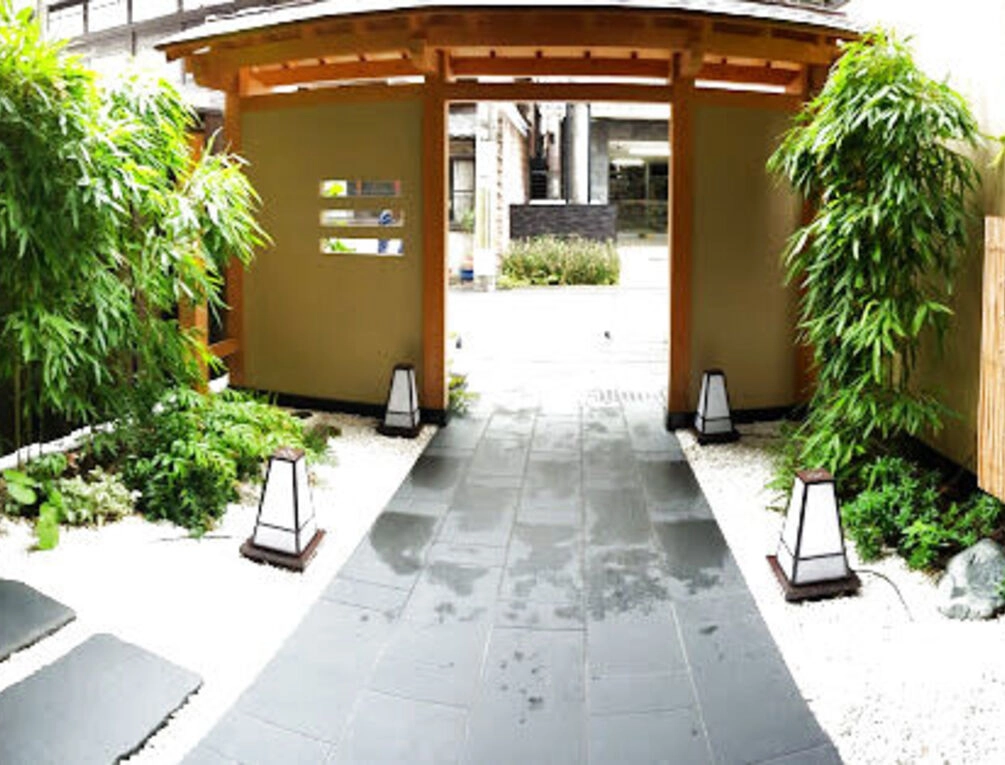 Afbeelding gerelateerd aan Nagi Kyoto Shijo