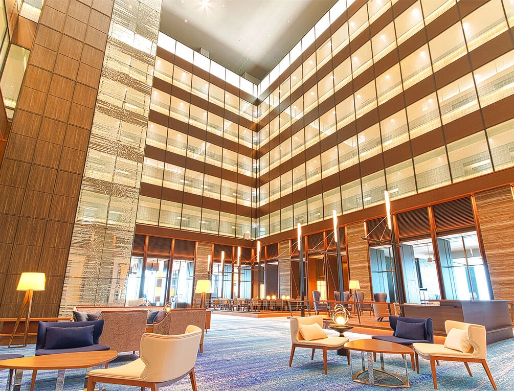 Afbeelding gerelateerd aan Nagoya Prince Hotel Sky Tower