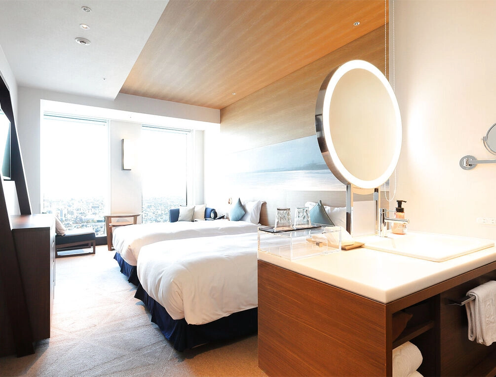 Afbeelding gerelateerd aan Nagoya Prince Hotel Sky Tower