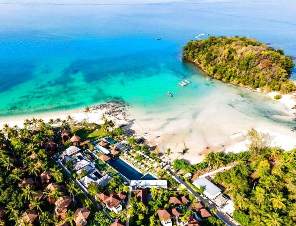Afbeelding gerelateerd aan Nakamanda Resort and Spa- SHA Plus