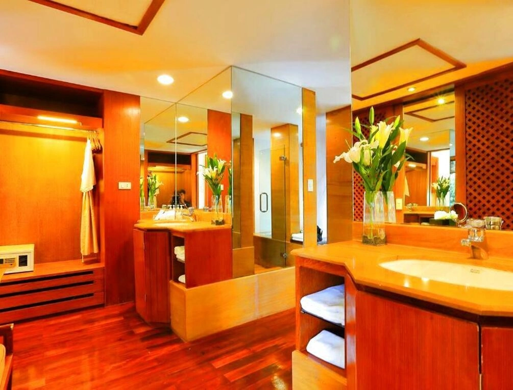 Afbeelding gerelateerd aan Nakamanda Resort and Spa- SHA Plus