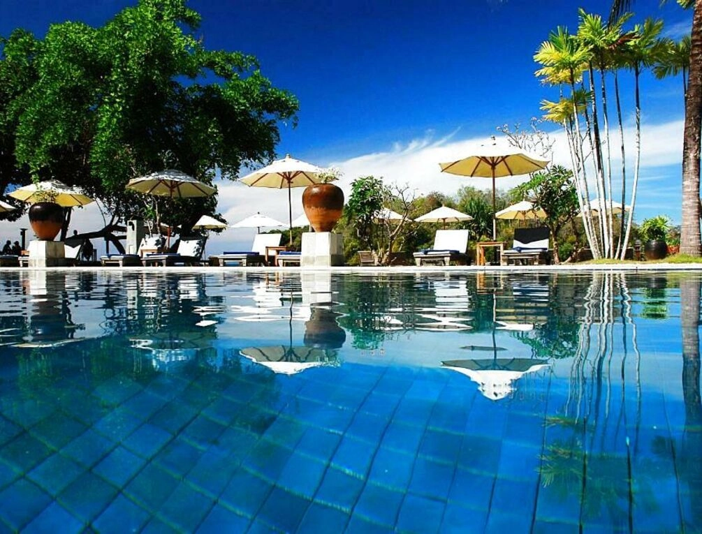 Afbeelding gerelateerd aan Nakamanda Resort and Spa- SHA Plus