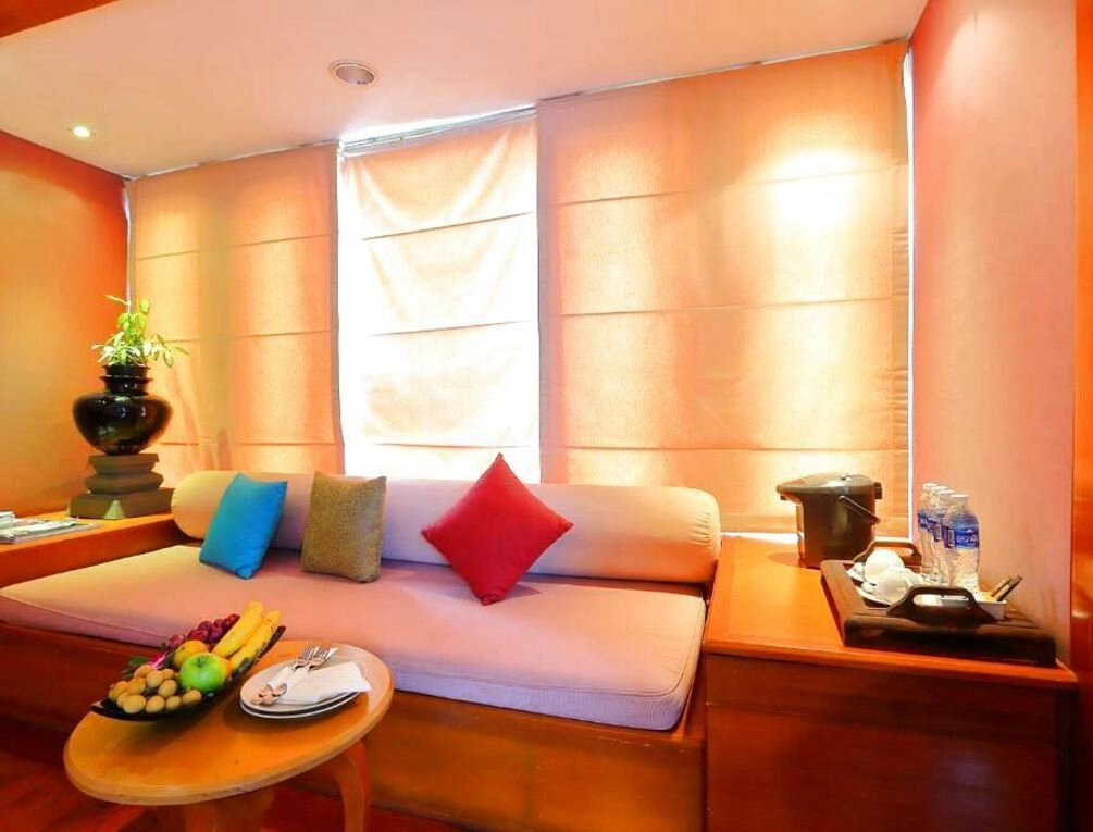 Afbeelding gerelateerd aan Nakamanda Resort and Spa- SHA Plus