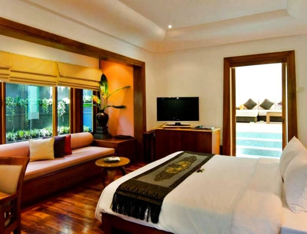 Afbeelding gerelateerd aan Nakamanda Resort and Spa- SHA Plus