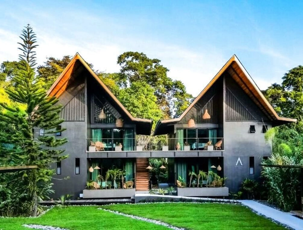 Afbeelding gerelateerd aan Namu Garden Hotel & Spa