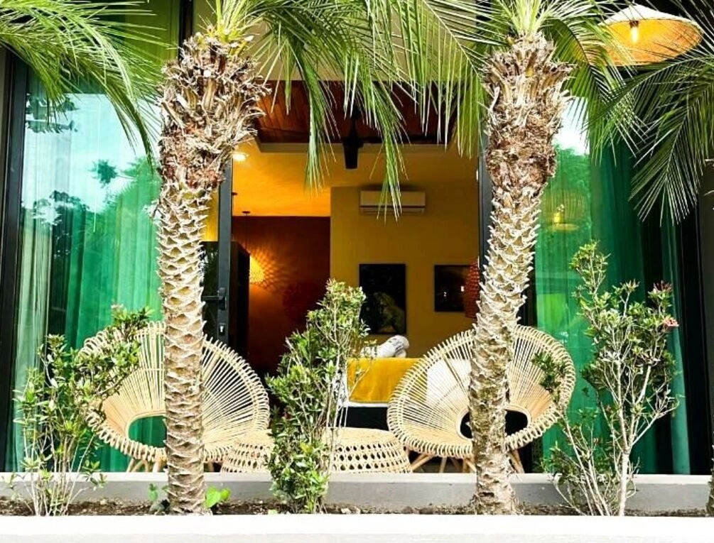 Afbeelding gerelateerd aan Namu Garden Hotel & Spa