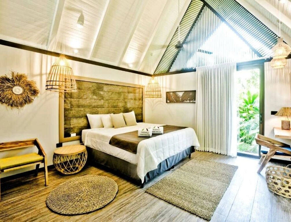 Afbeelding gerelateerd aan Namu Garden Hotel & Spa