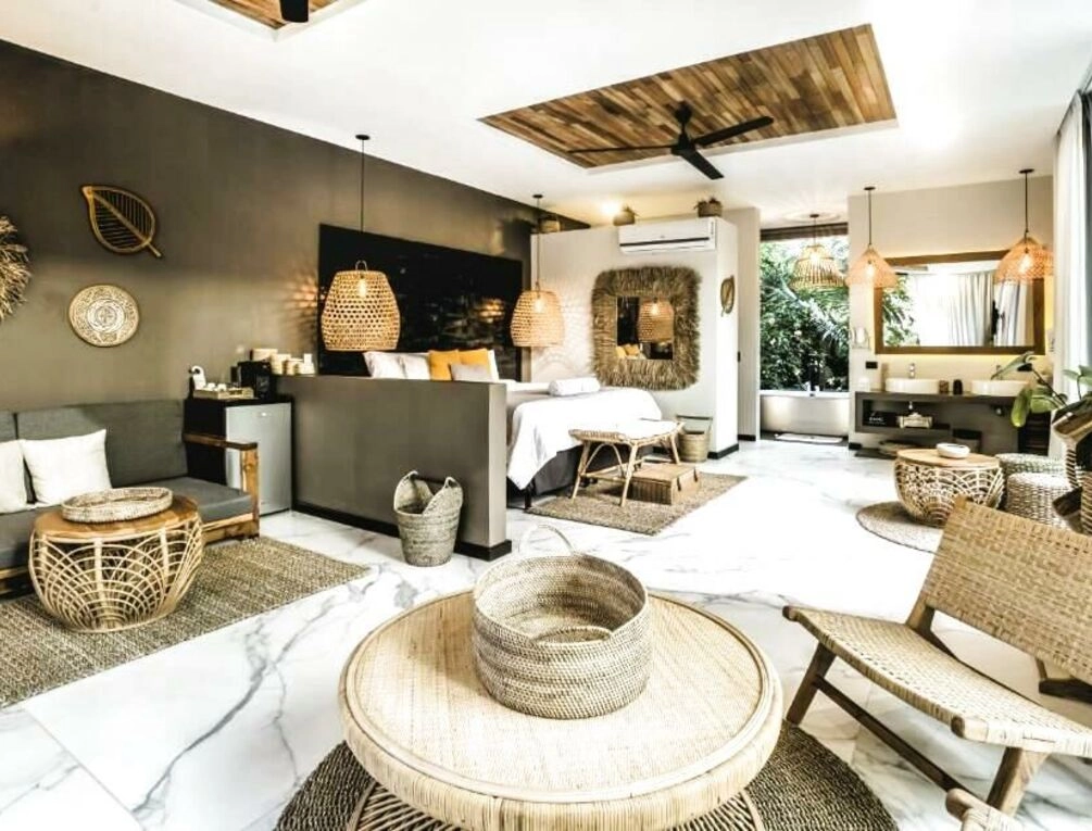 Afbeelding gerelateerd aan Namu Garden Hotel & Spa