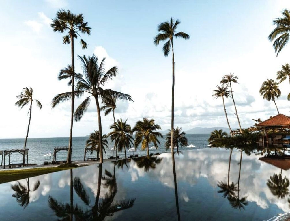 Afbeelding gerelateerd aan Napasai, A Belmond Hotel, Koh Samui