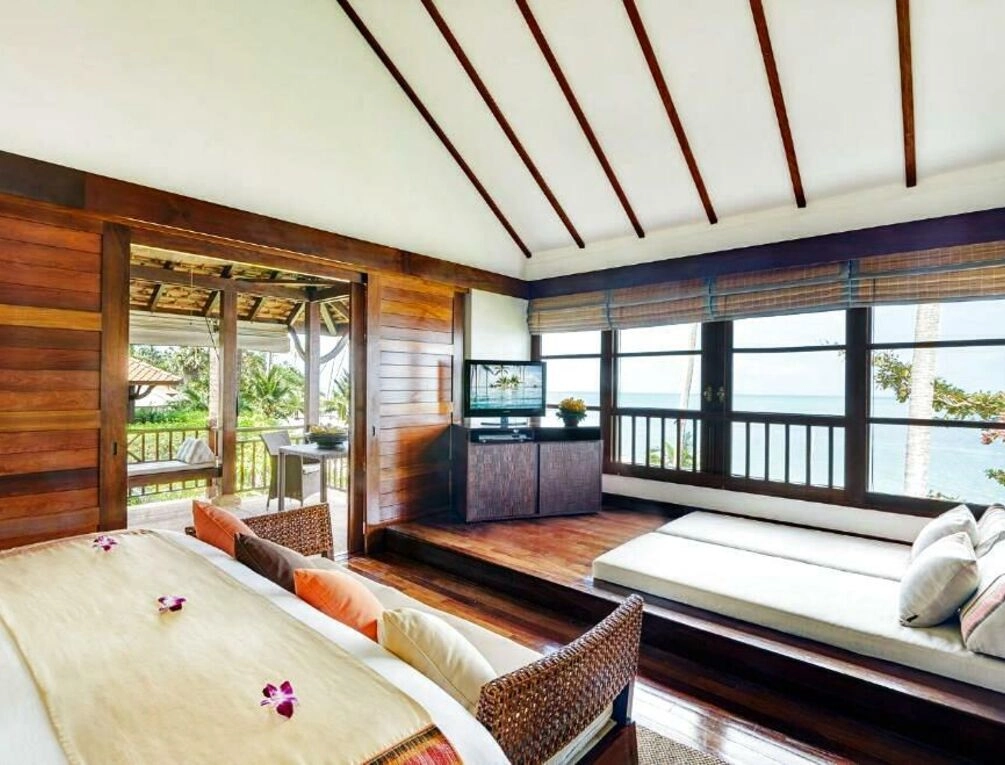 Afbeelding gerelateerd aan Napasai, A Belmond Hotel, Koh Samui