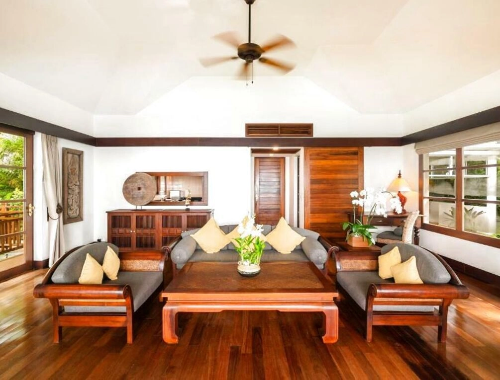 Afbeelding gerelateerd aan Napasai, A Belmond Hotel, Koh Samui