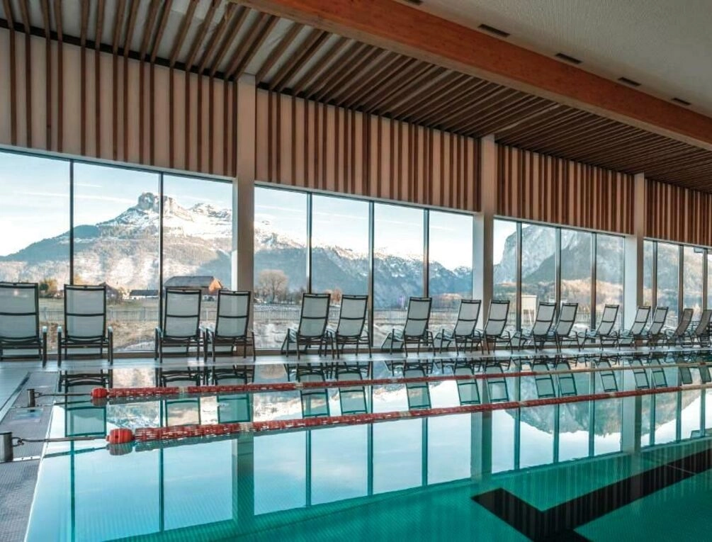 Afbeelding gerelateerd aan Narzissen Vital Resort Bad Aussee