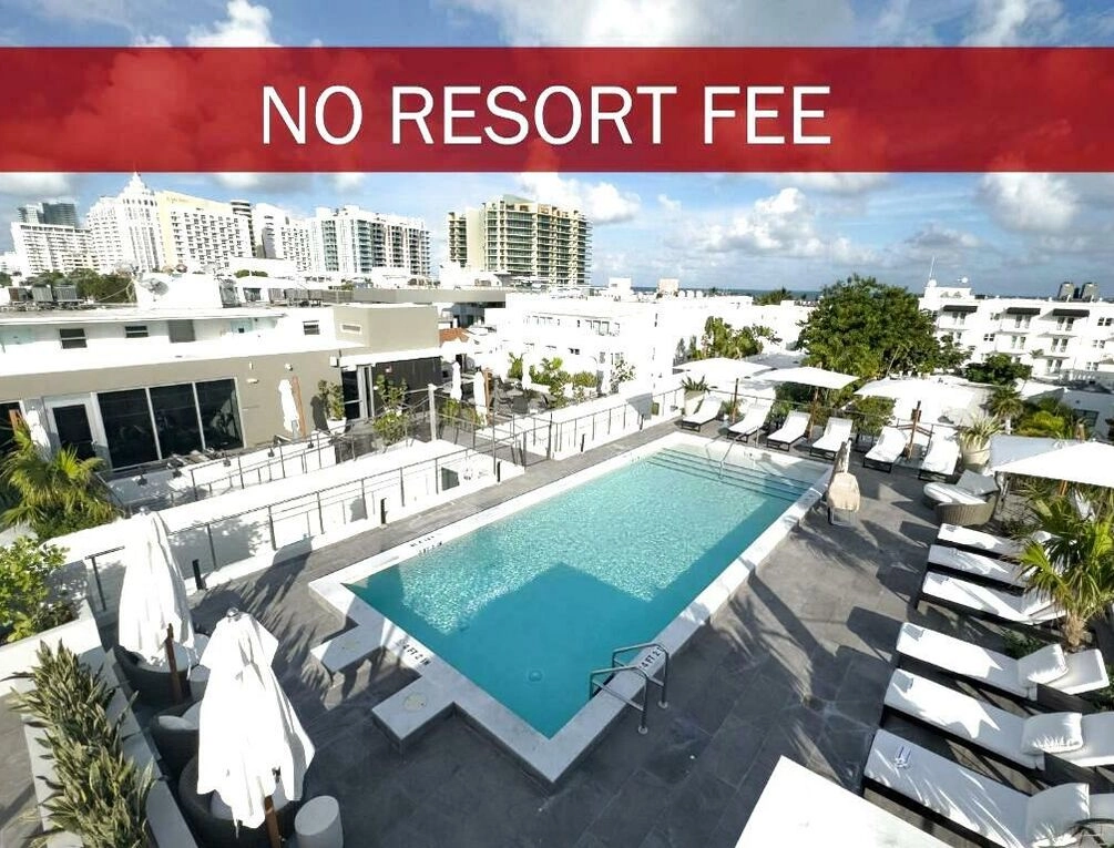 Afbeelding gerelateerd aan Nassau Suite South Beach, an All Suite Hotel