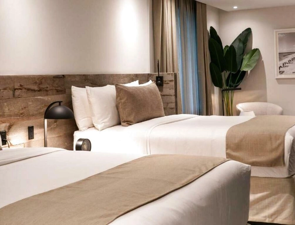 Afbeelding gerelateerd aan Nassau Suite South Beach, an All Suite Hotel