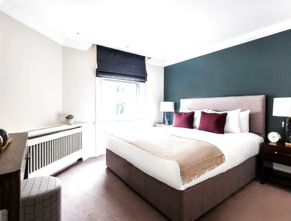 Afbeelding gerelateerd aan Native Mayfair