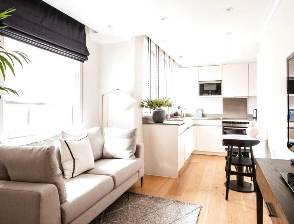 Afbeelding gerelateerd aan Native Mayfair