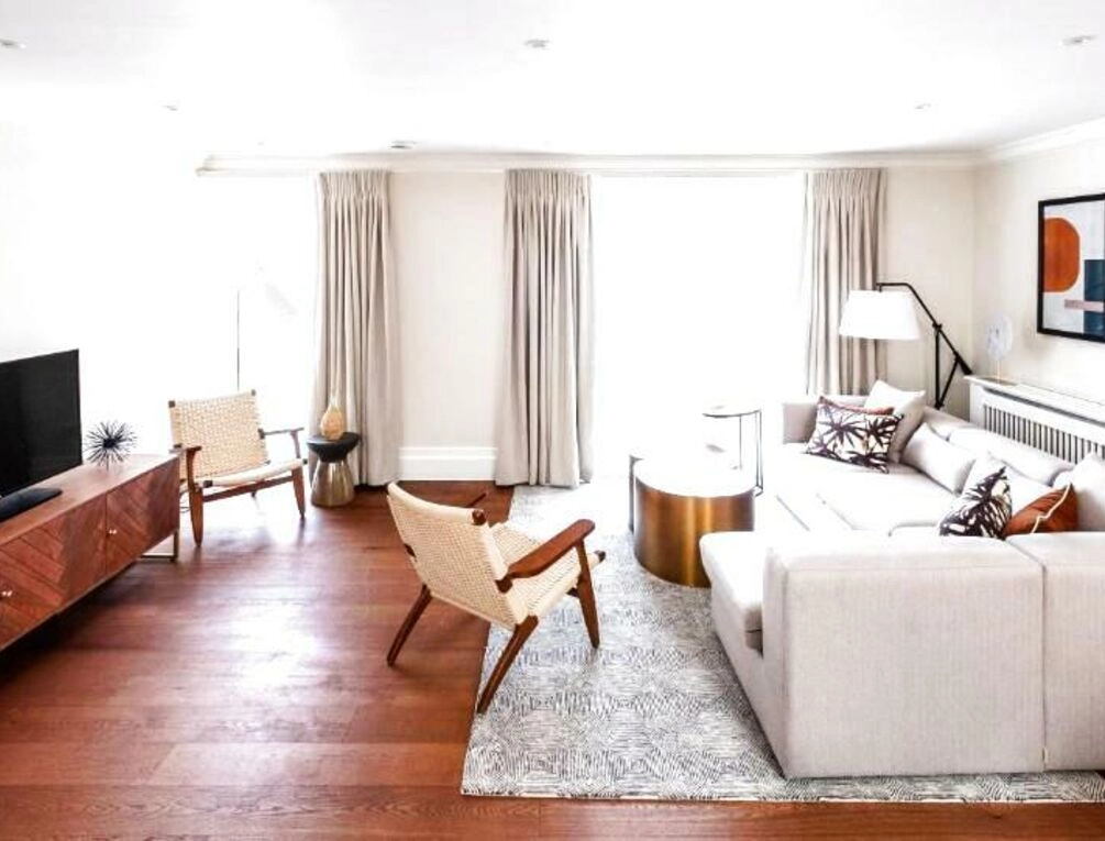 Afbeelding gerelateerd aan Native Mayfair