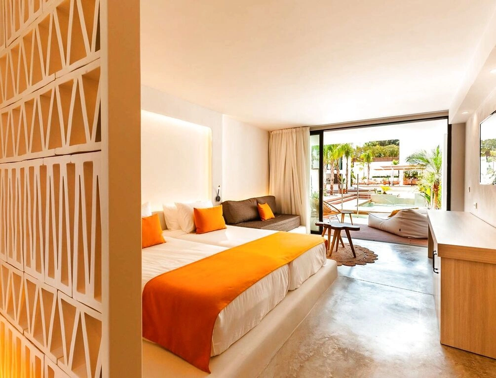 Afbeelding gerelateerd aan Nativo Hotel Ibiza