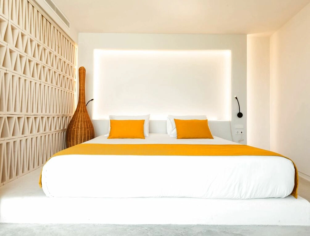 Afbeelding gerelateerd aan Nativo Hotel Ibiza