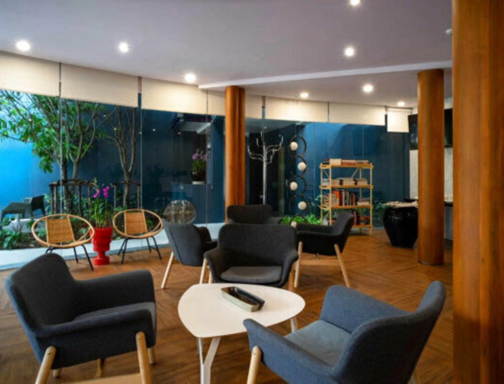 Afbeelding gerelateerd aan Navana Nature Escape - SHA Extra Plus