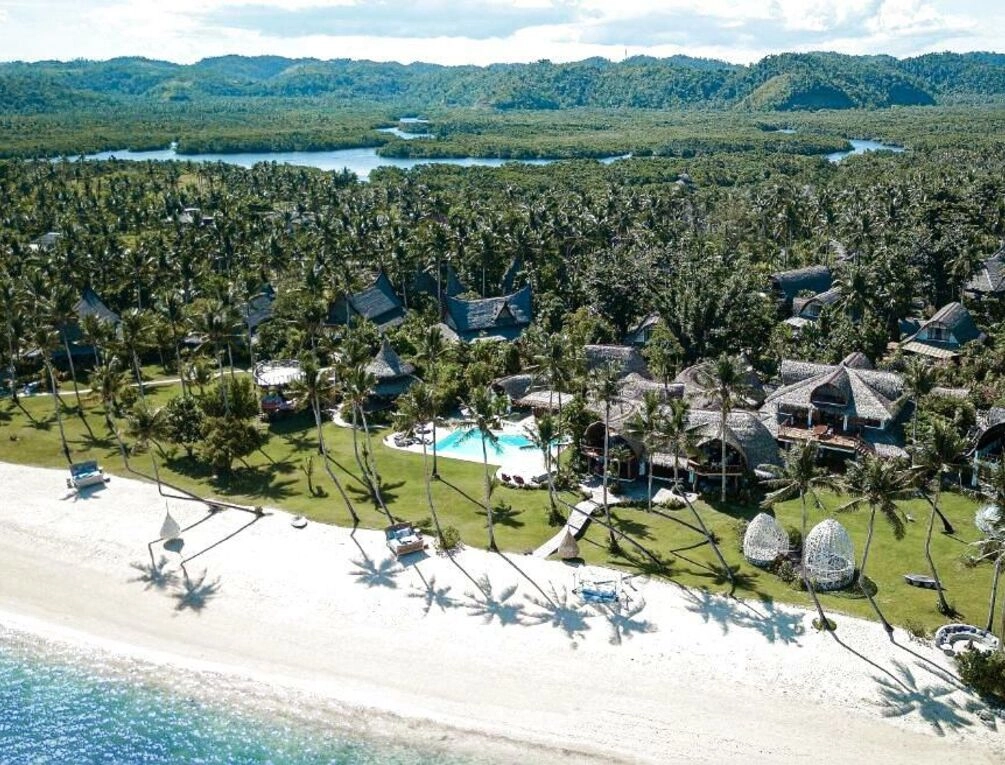 Afbeelding gerelateerd aan Nay Palad Hideaway - All Inclusive Stay