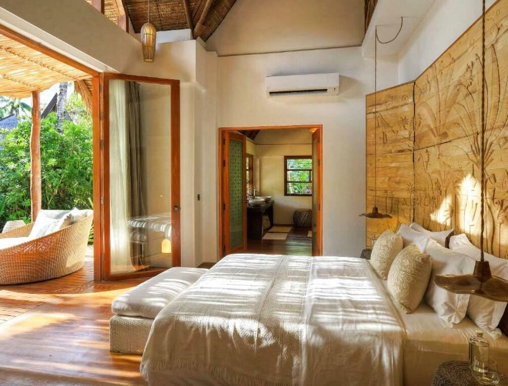 Afbeelding gerelateerd aan Nay Palad Hideaway - All Inclusive Stay